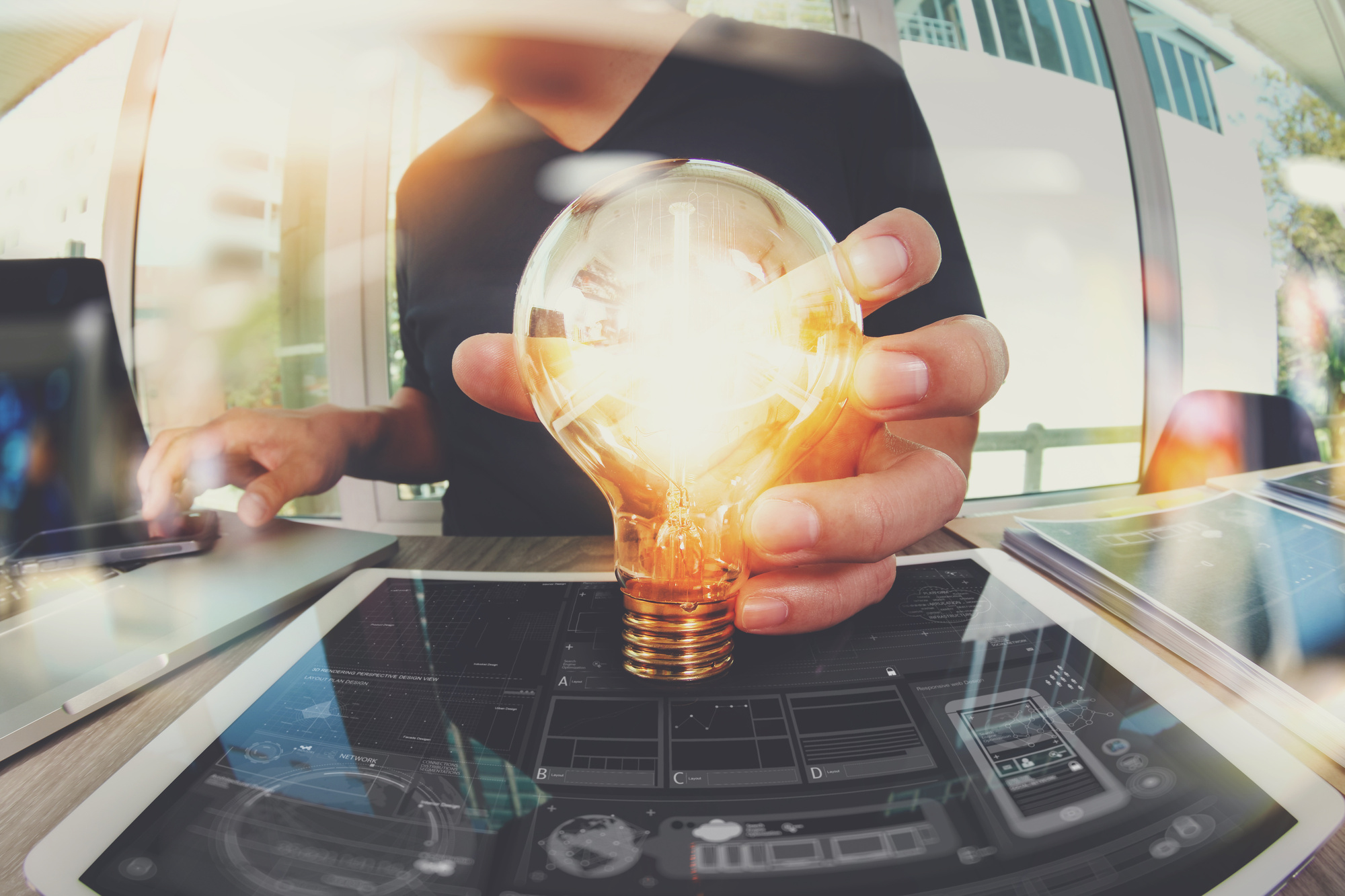 5 Simple Steps for Building Brand Awareness