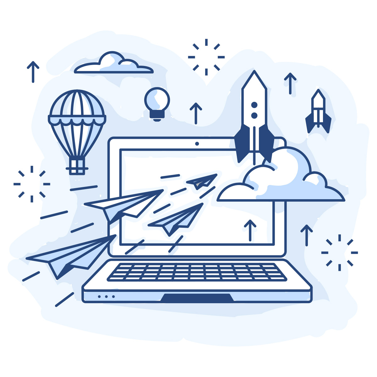 5 Innovative Web Design Trends of 2019 to Try Out