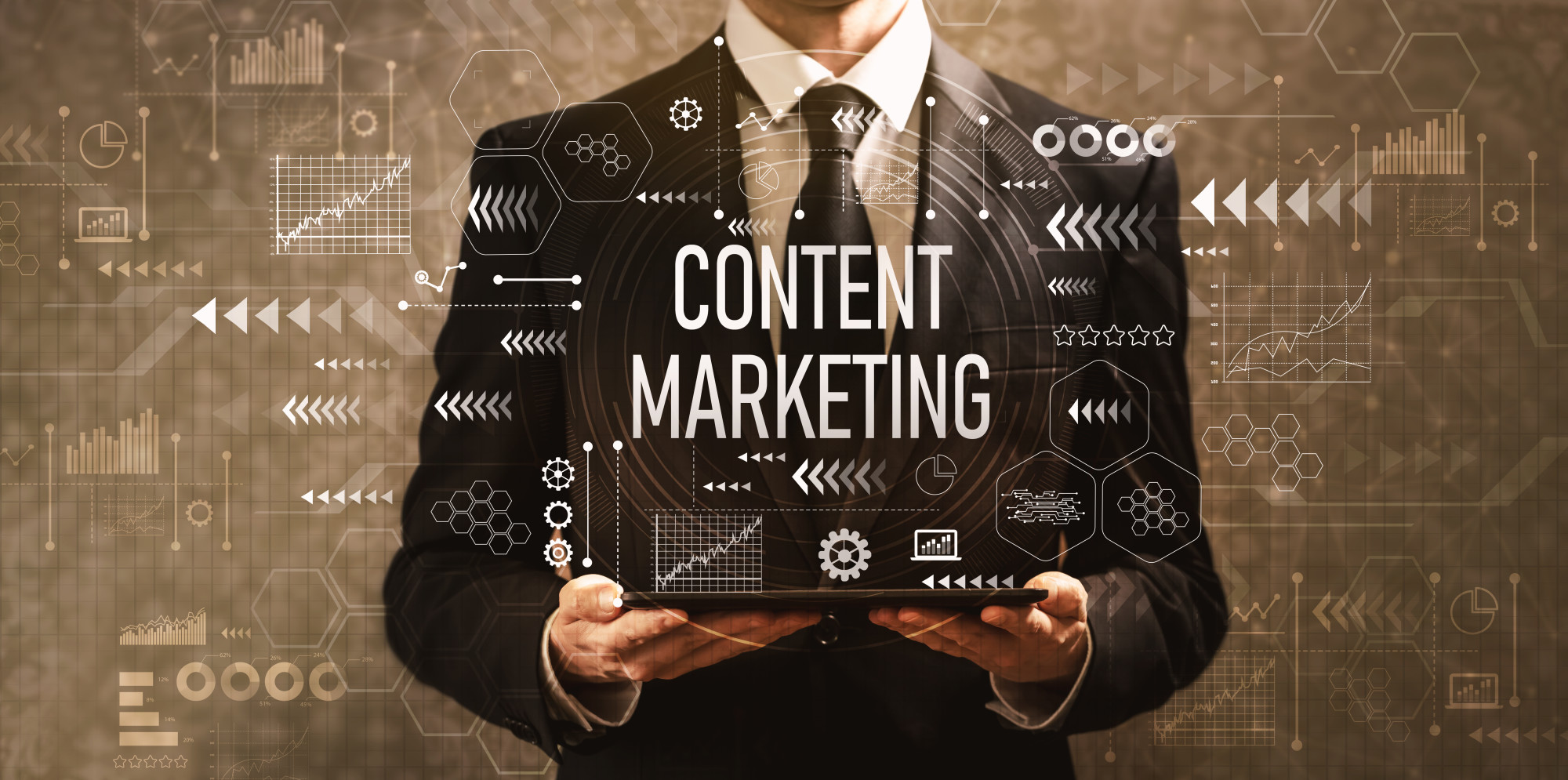 5 Content Marketing Tips You Have to Try