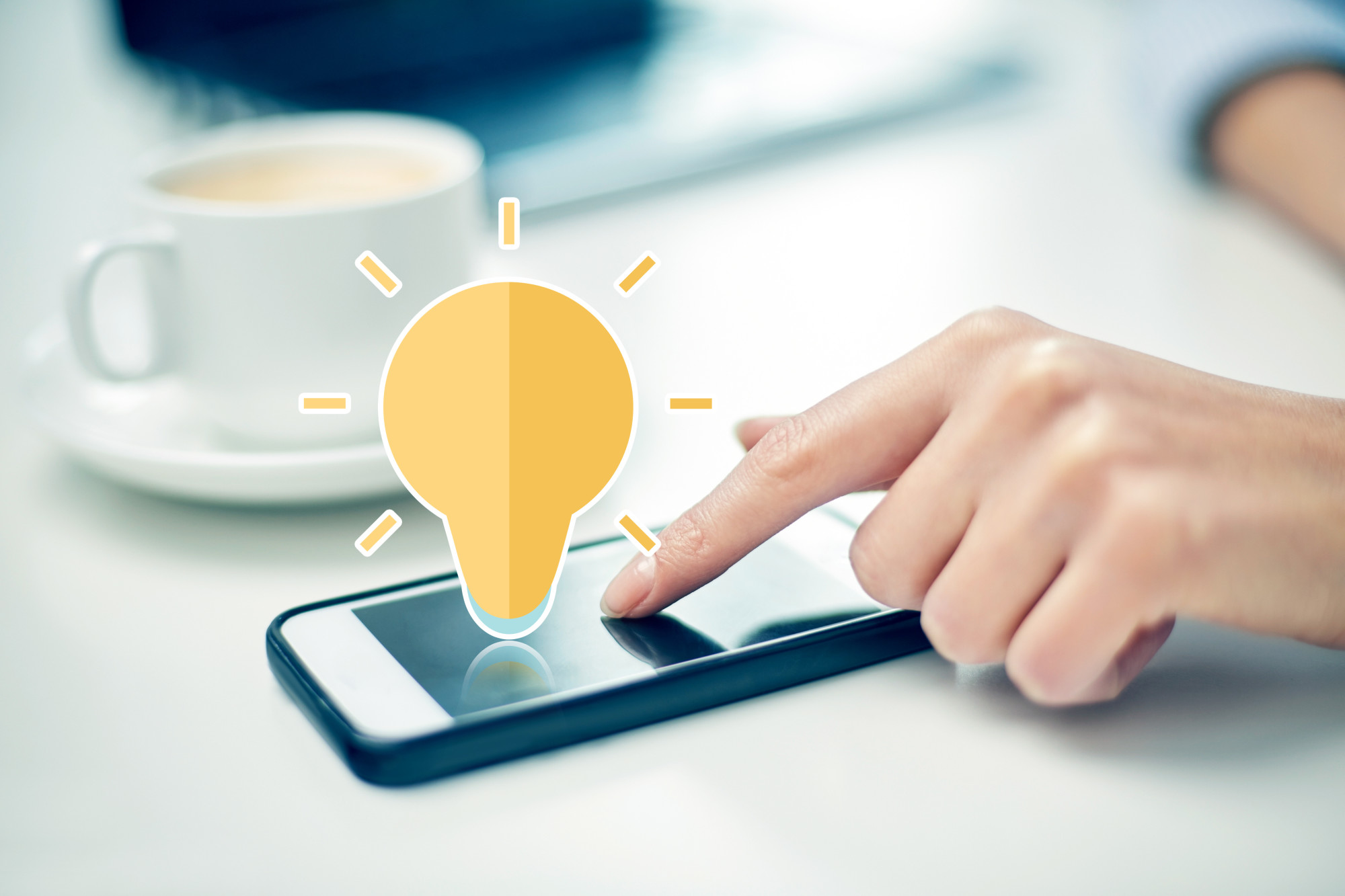 I Have an Idea for an App!: 4 Ways to Know if It’s Any Good