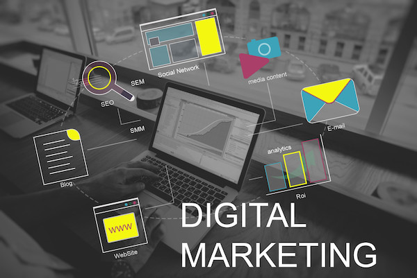 What Are the Awesome Benefits of Digital Marketing?