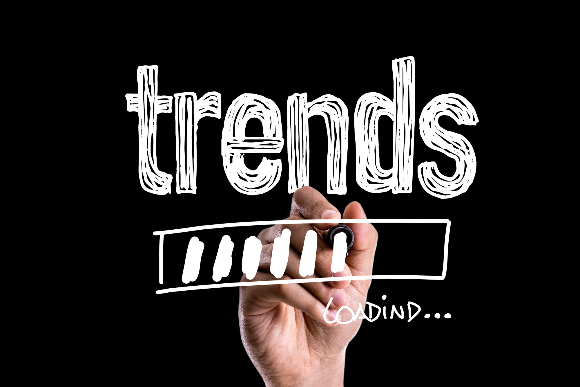 What Are the Key Website Trends for 2022?