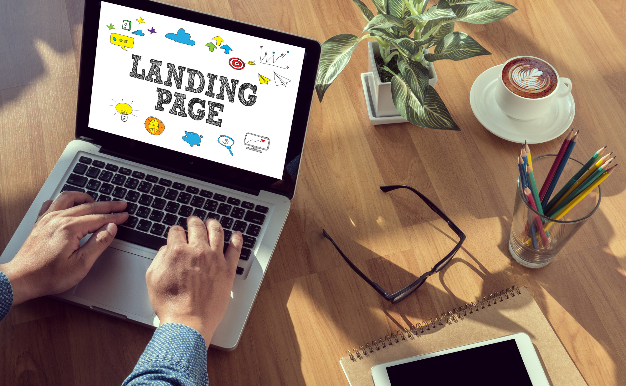 Understanding the User Journey to Create Highly Effective Landing Pages