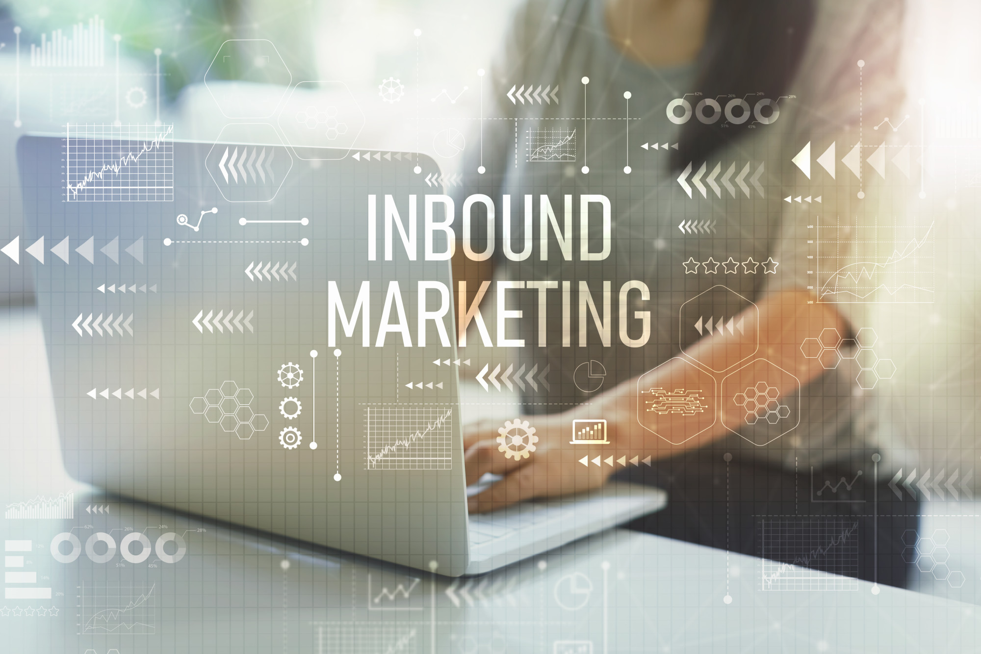 4 Tips to Turn Your Website Into an Inbound Marketing Machine