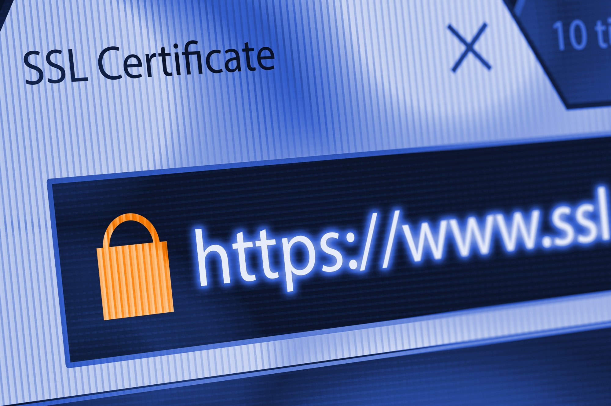 How to Make a Website Secure: 4 Tips That Work