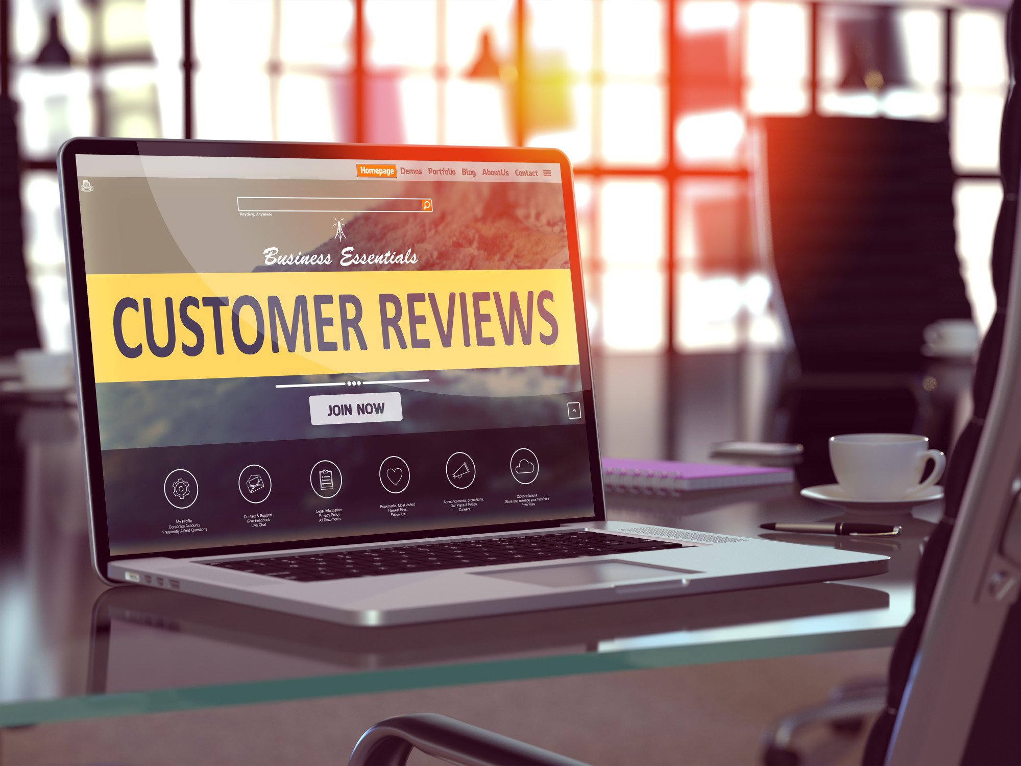 3 Benefits of Review Monitoring and Management for Your Business