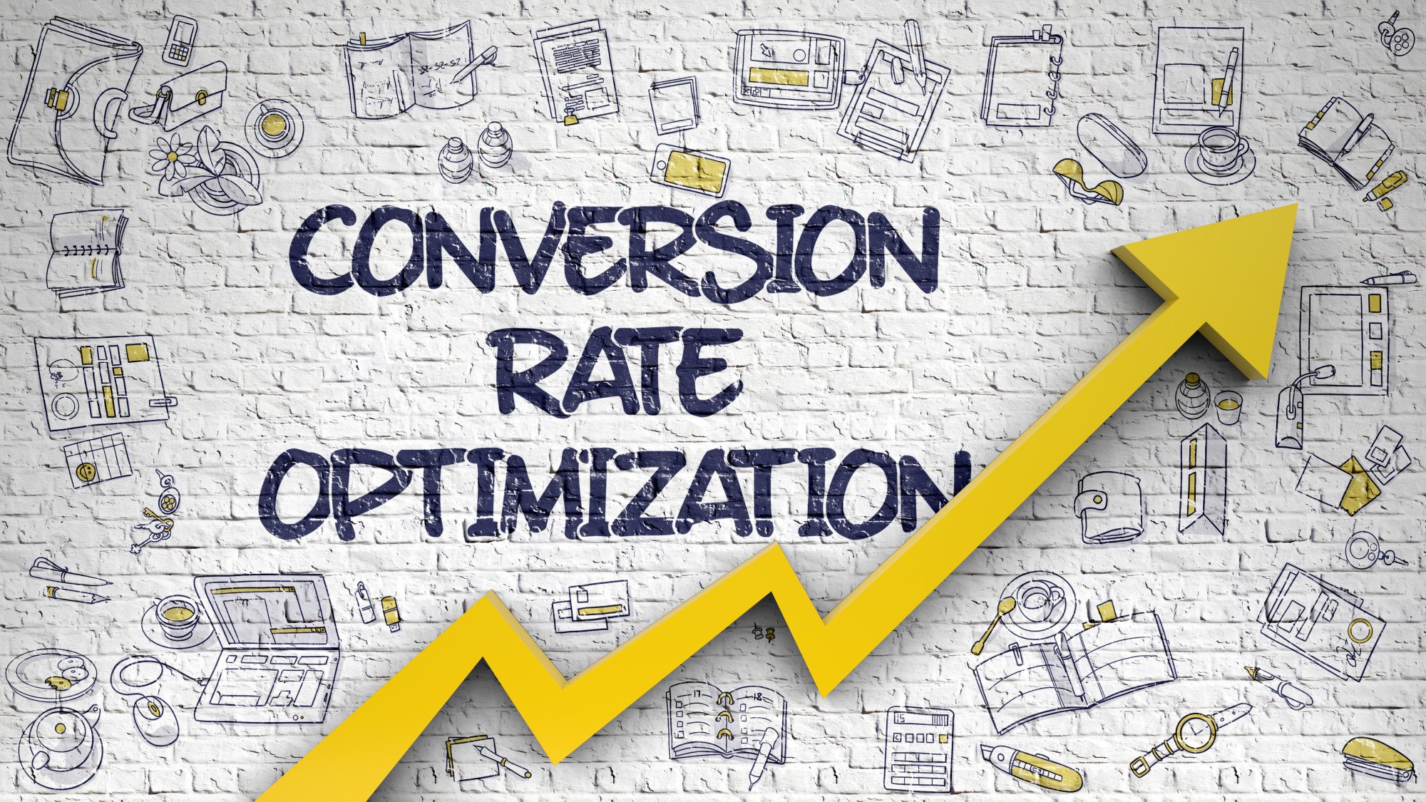 Unlock the Secrets of CRO: Conversion Rate Optimization Best Practices