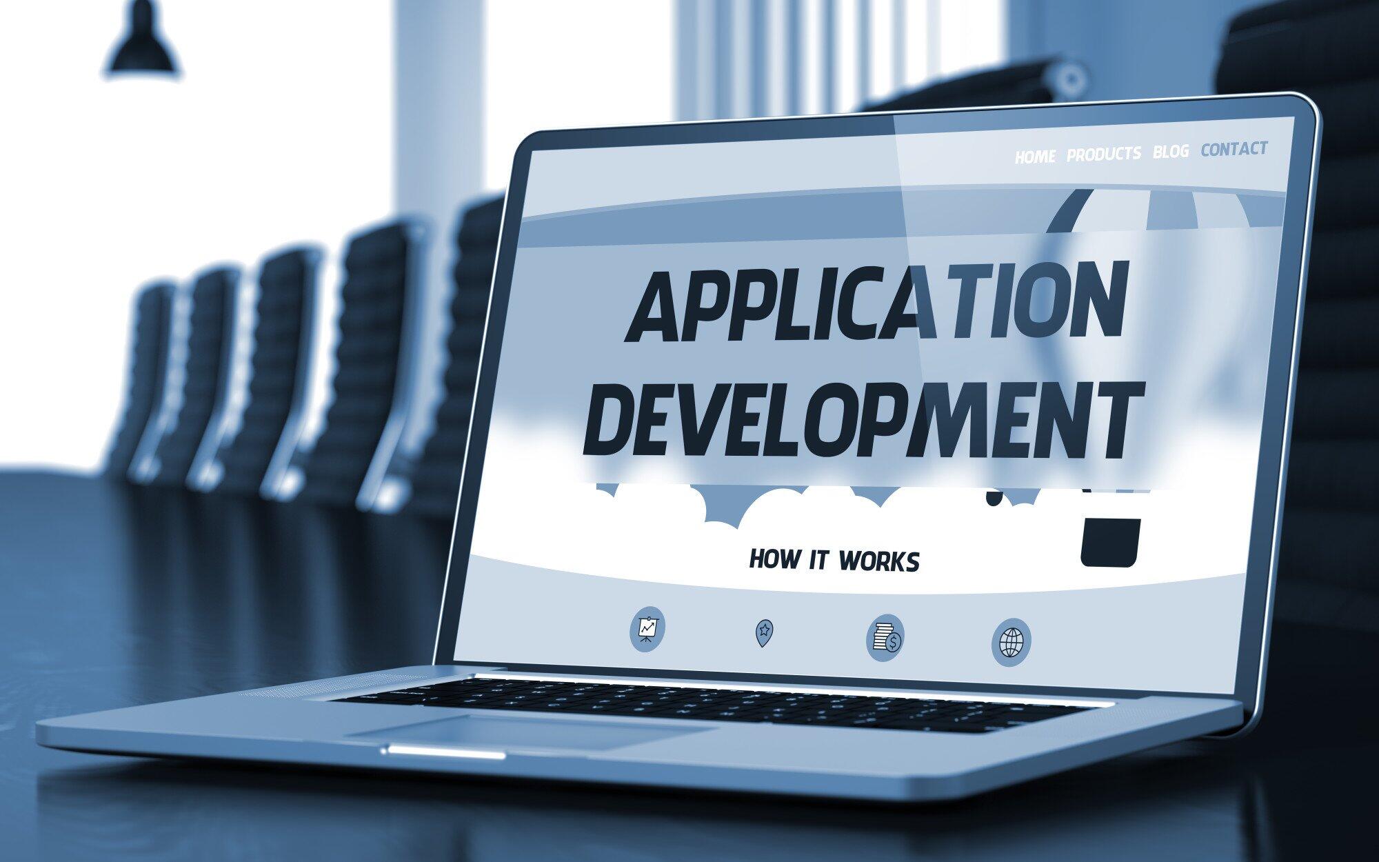 3 Reasons to Invest In Custom Web Application Development Services