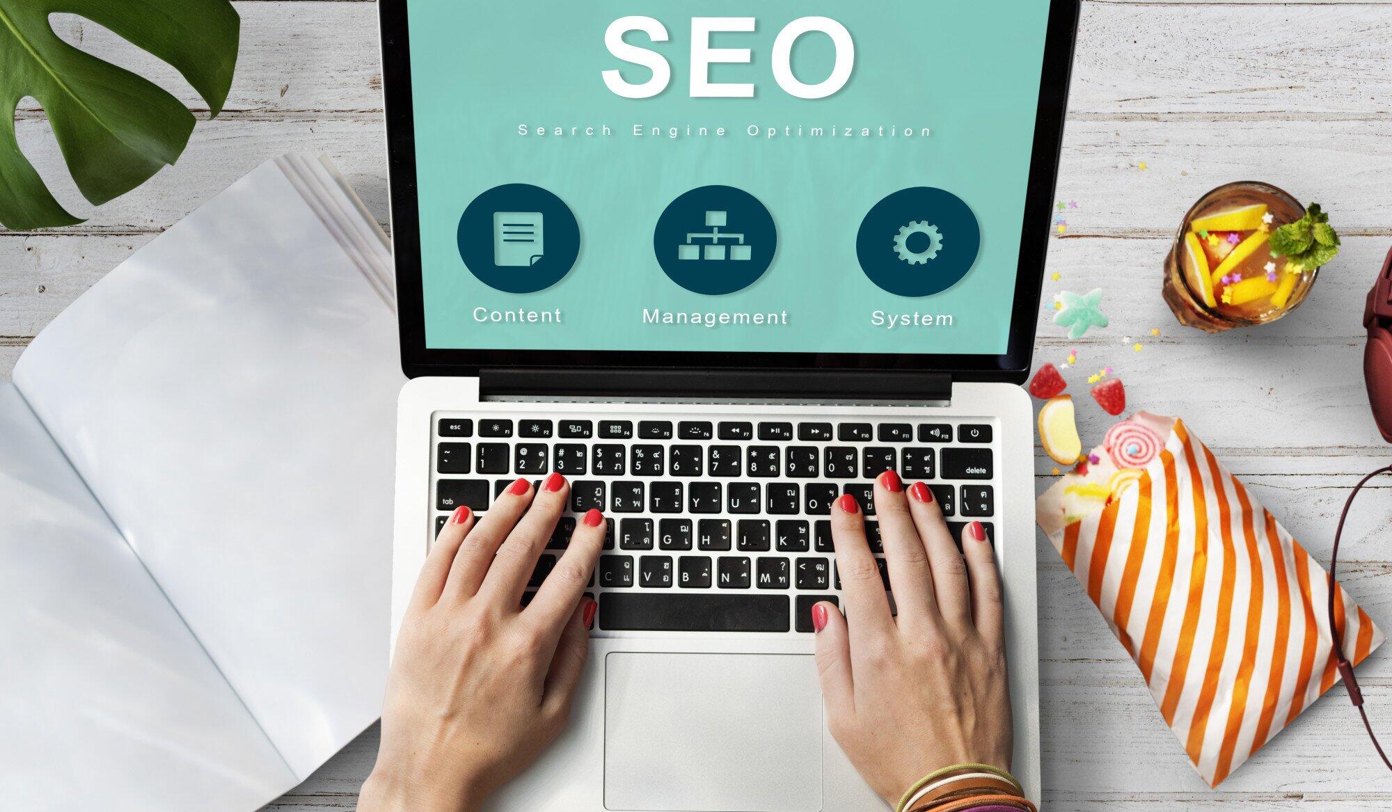 5 Benefits of SEO Packages for Small Business Marketing