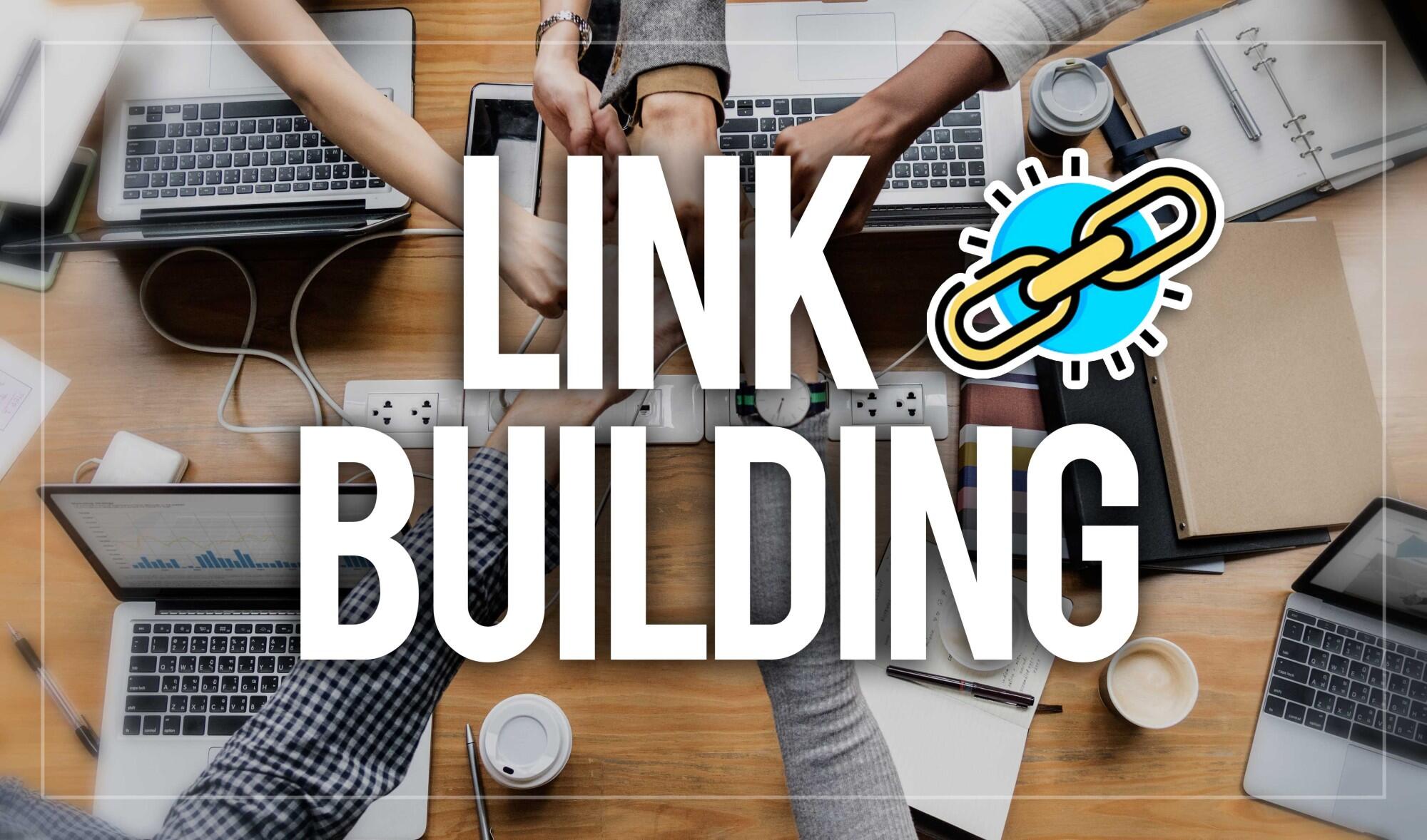 3 Reasons to Outsource Link Building for Your Marketing Campaign