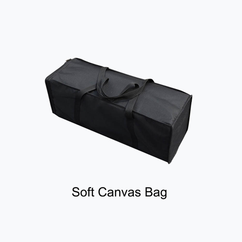 Straight Tension Fabric Display - Image 5