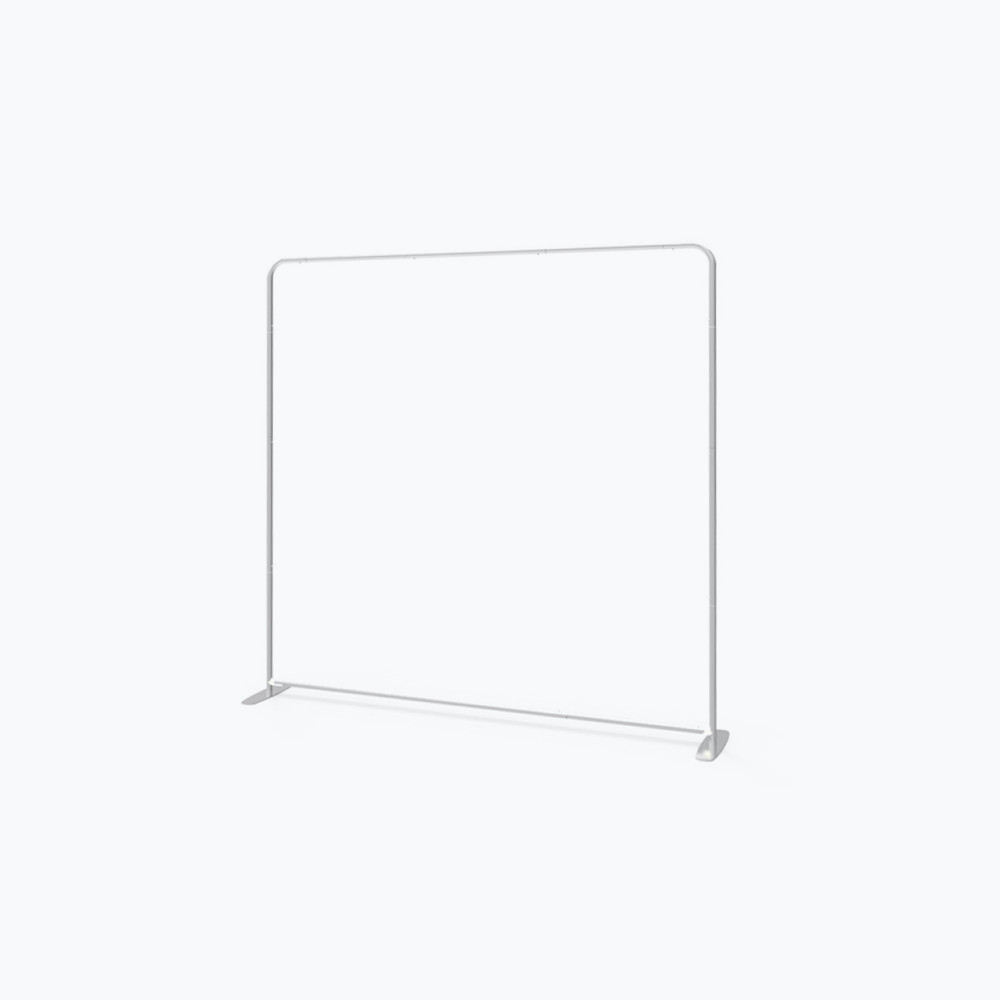 Straight Tension Fabric Display - Image 3