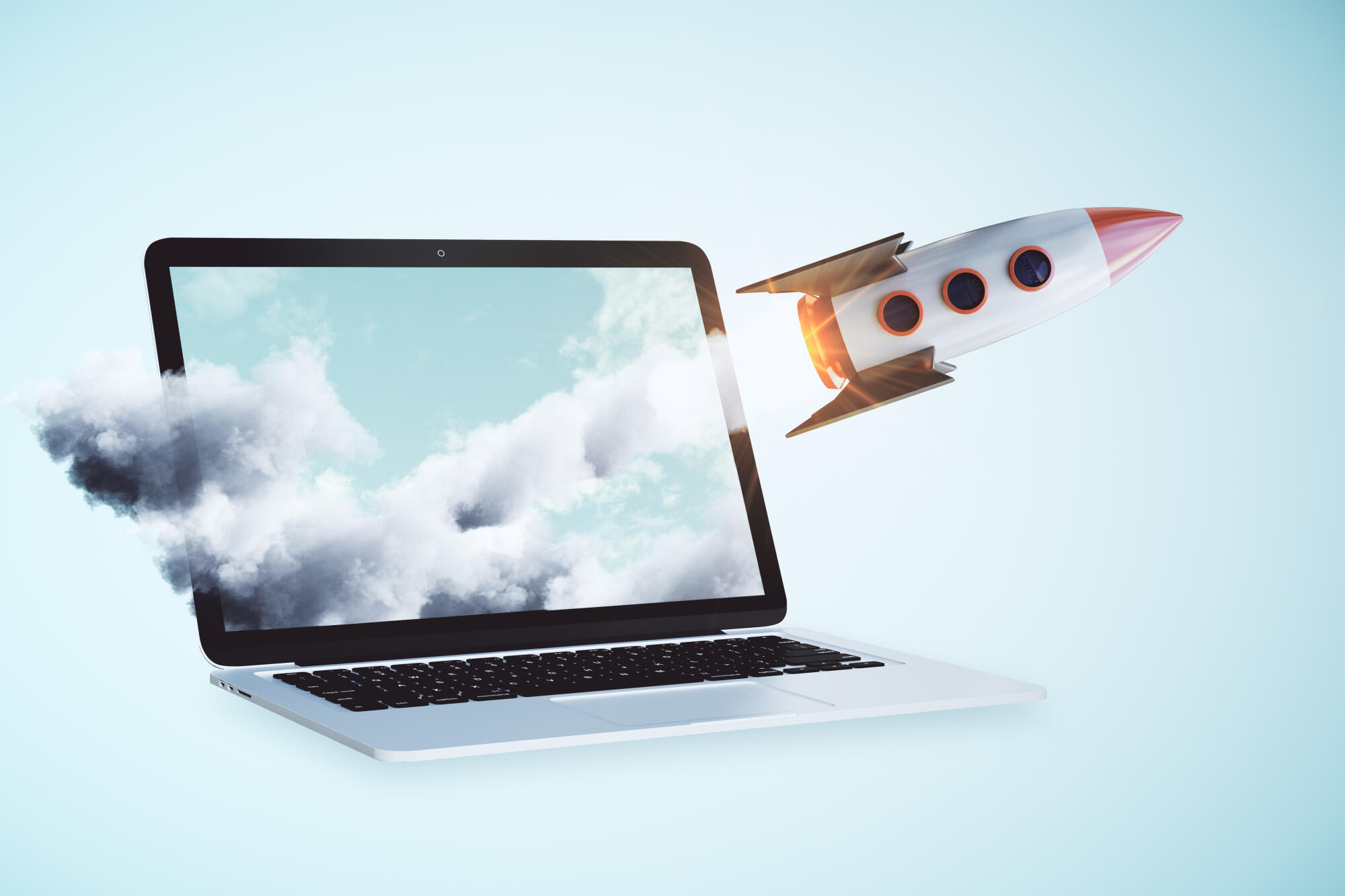 The Only Website Launch Checklist You Need to Succeed