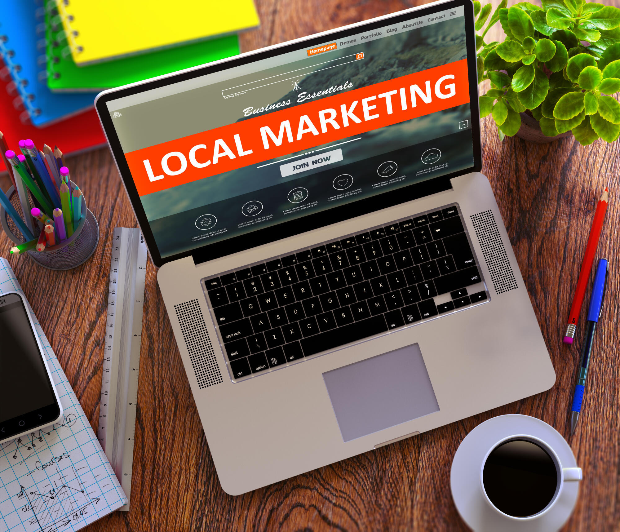 How to Optimize Local Landing Pages for SEO Success