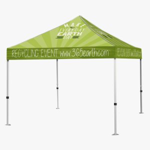 10ft Event Tent
