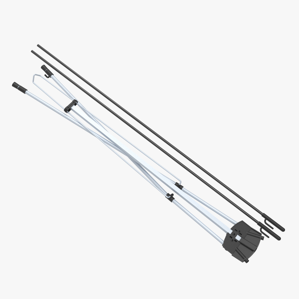 Banner X-Stand - Image 3