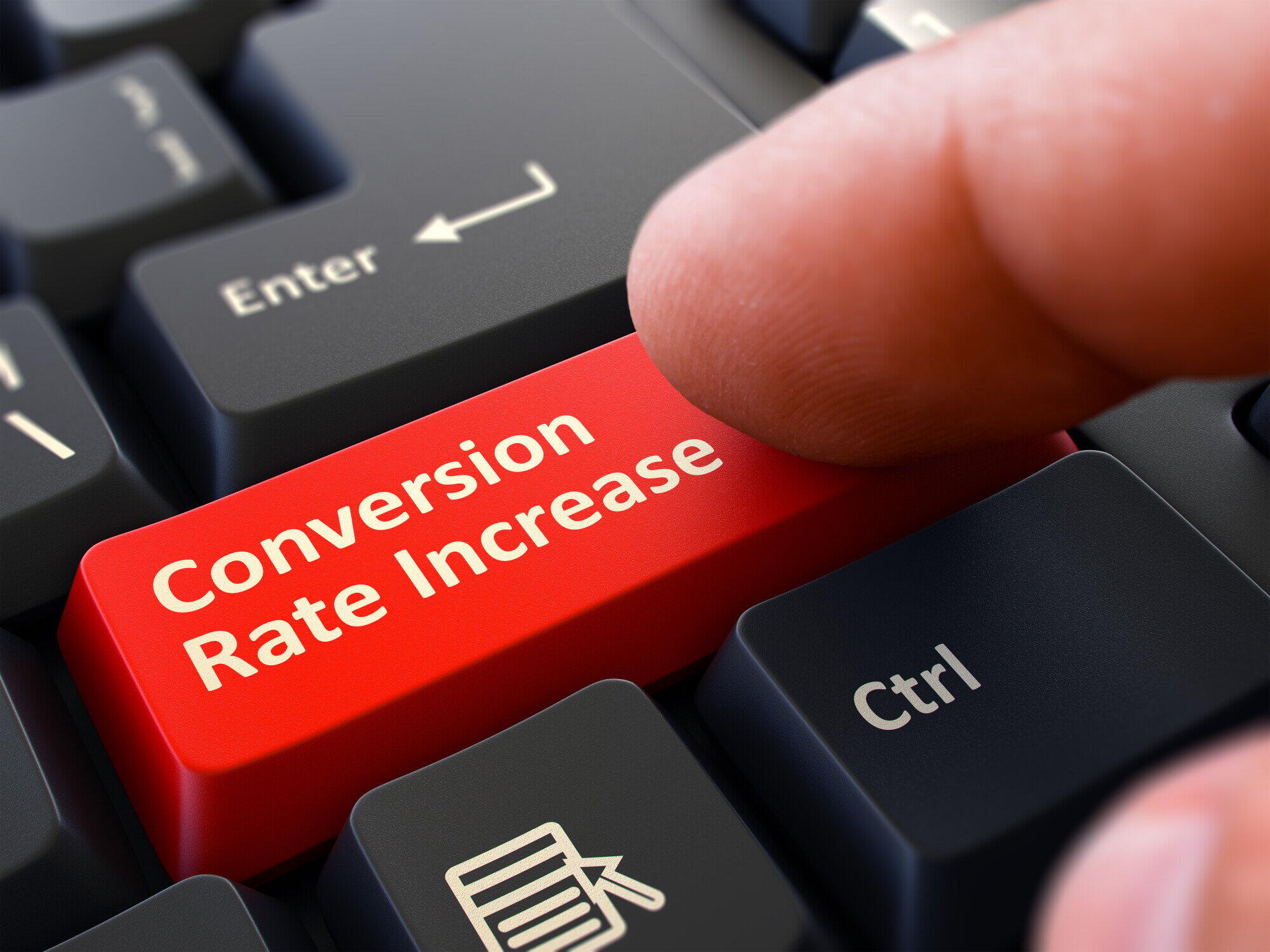 Transform Visitors into Customers: Master Website Conversion Today