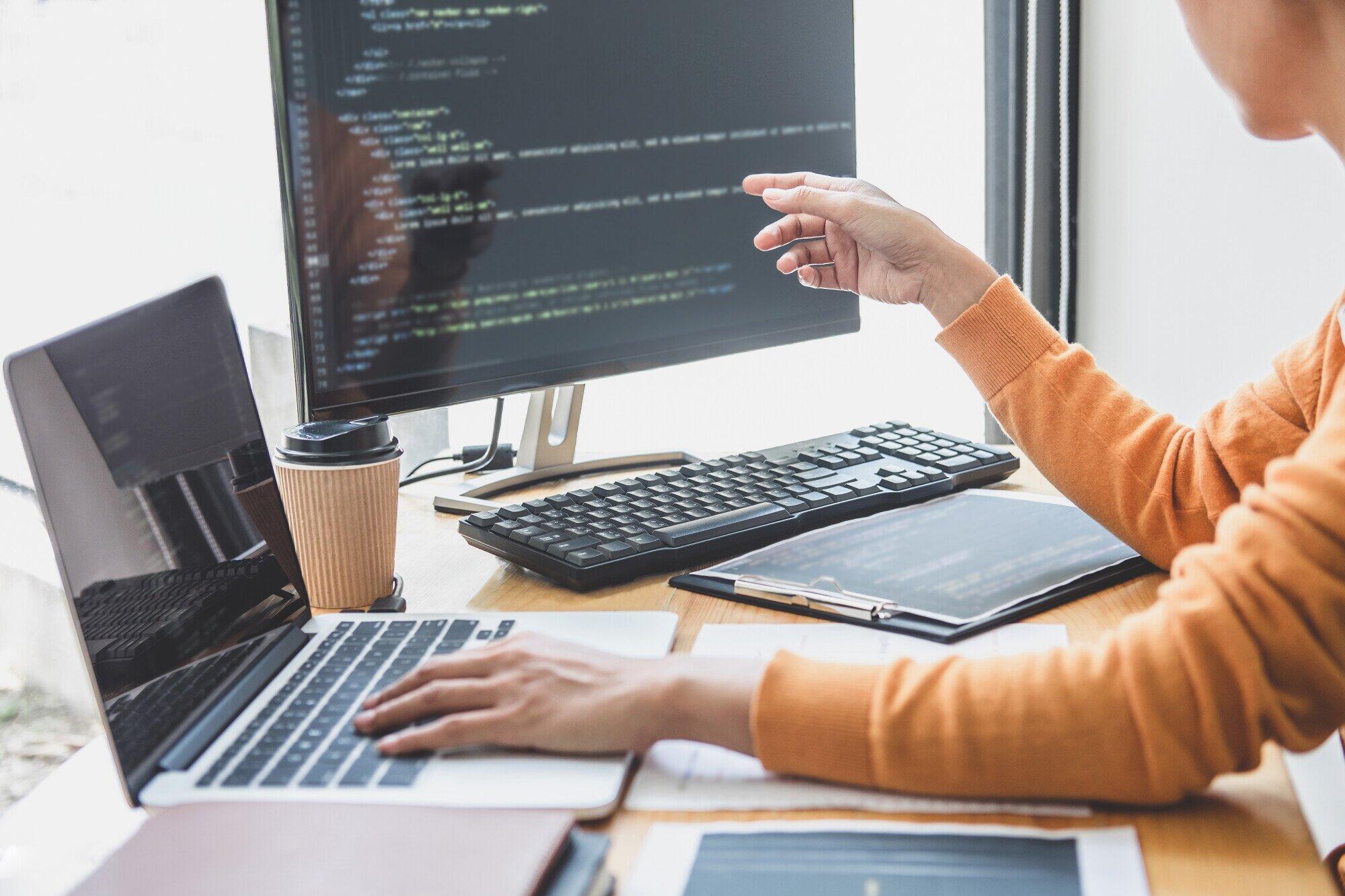 Mastering Splash Page Design: Create Impactful First Impressions