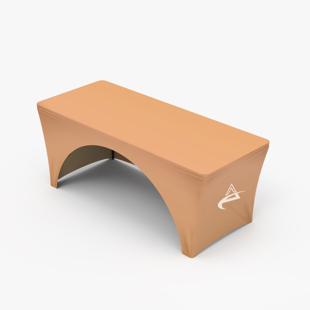 Stretch Table Cover - Image 2