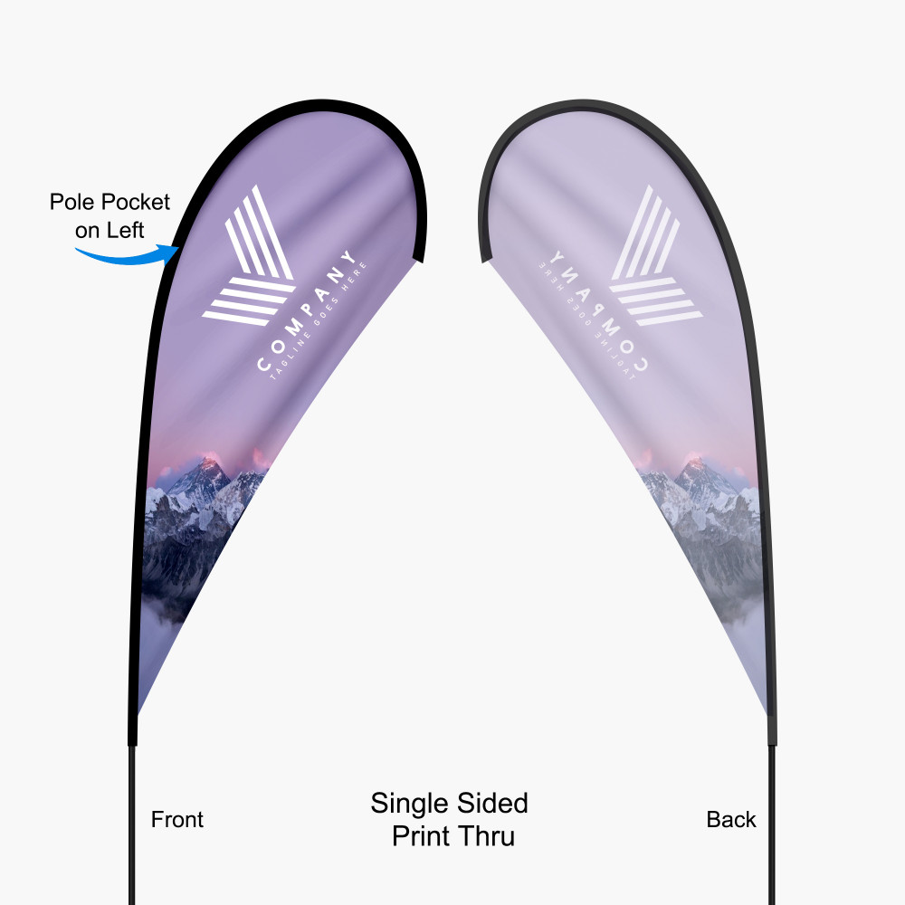 Tent Flag - Image 7