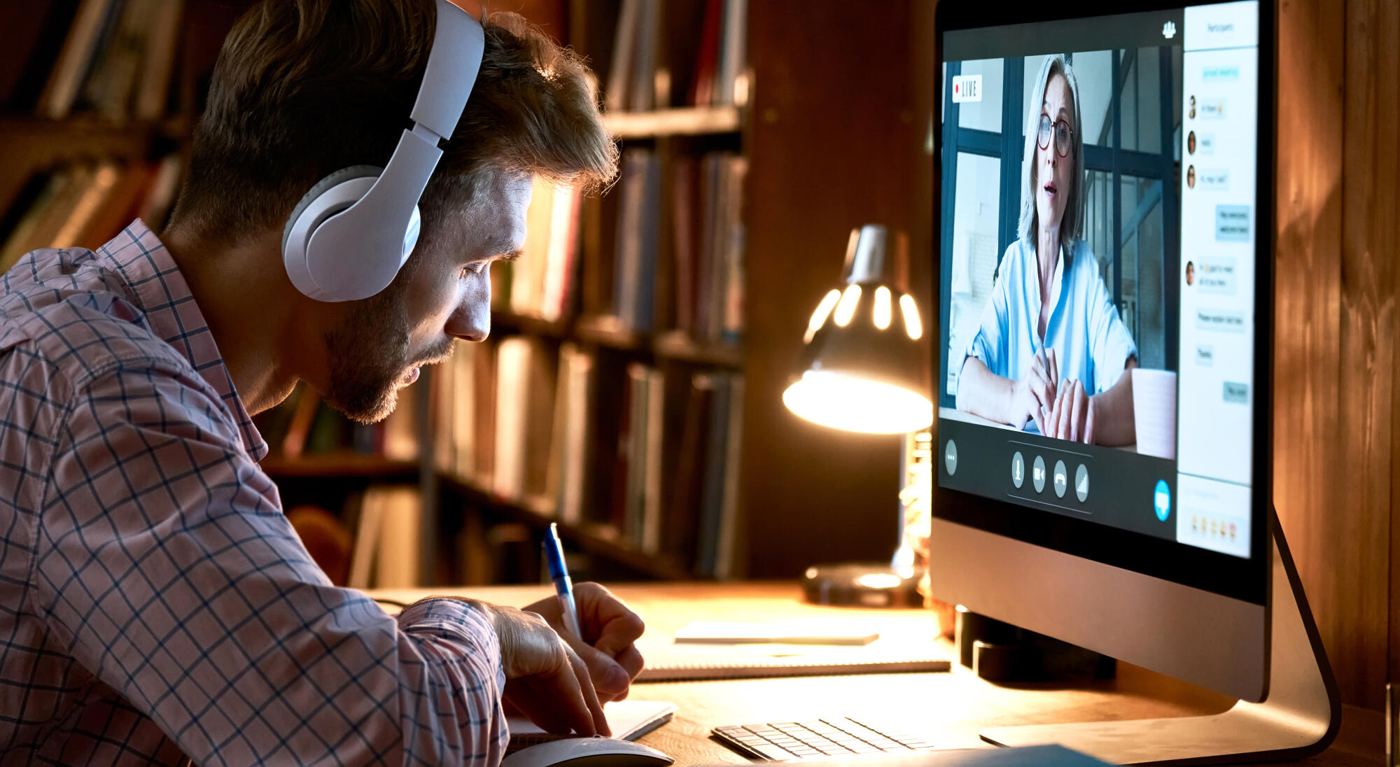 Boost Webinar Sign-Ups with a Stellar Landing Page
