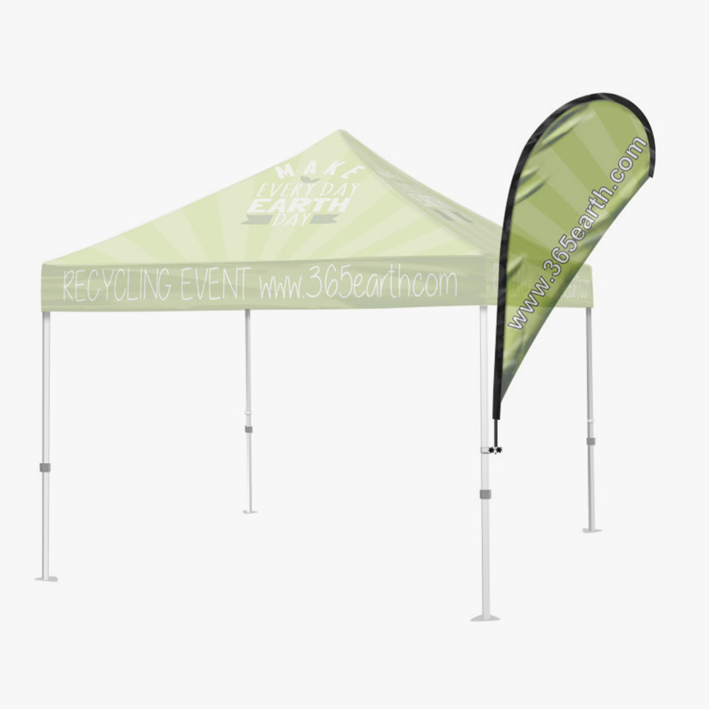 Tent Flag - Image 2