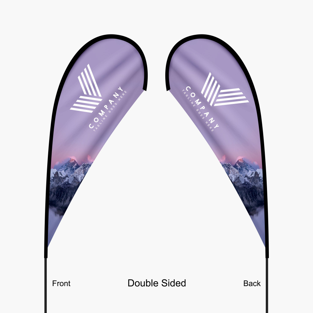 Tent Flag - Image 9