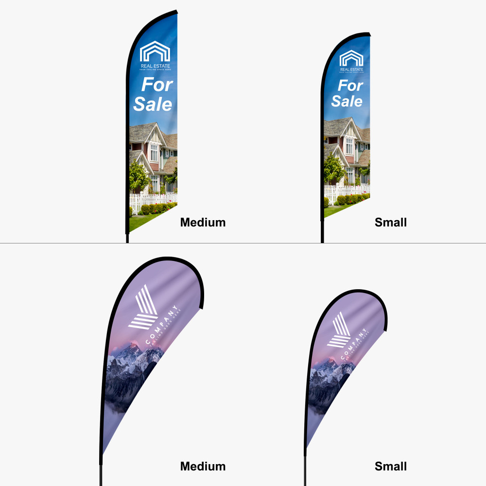 Tent Flag - Image 3