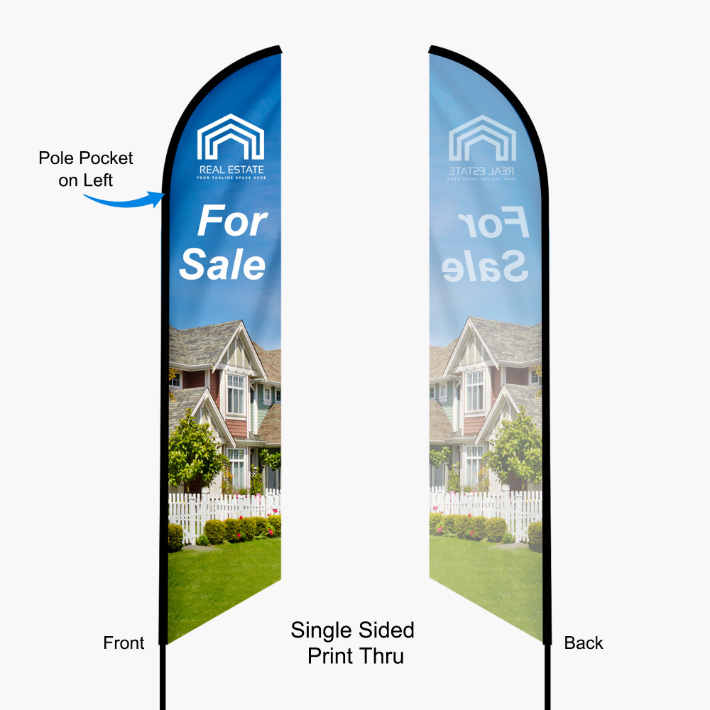 Tent Flag - Image 4