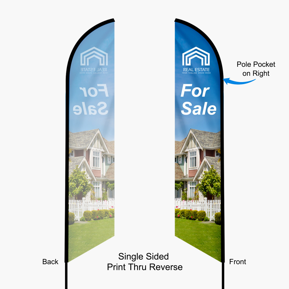 Tent Flag - Image 5