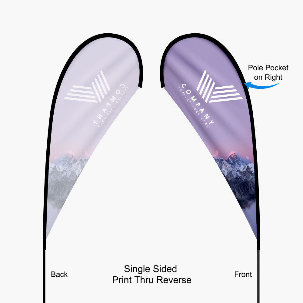 Tent Flag - Image 8