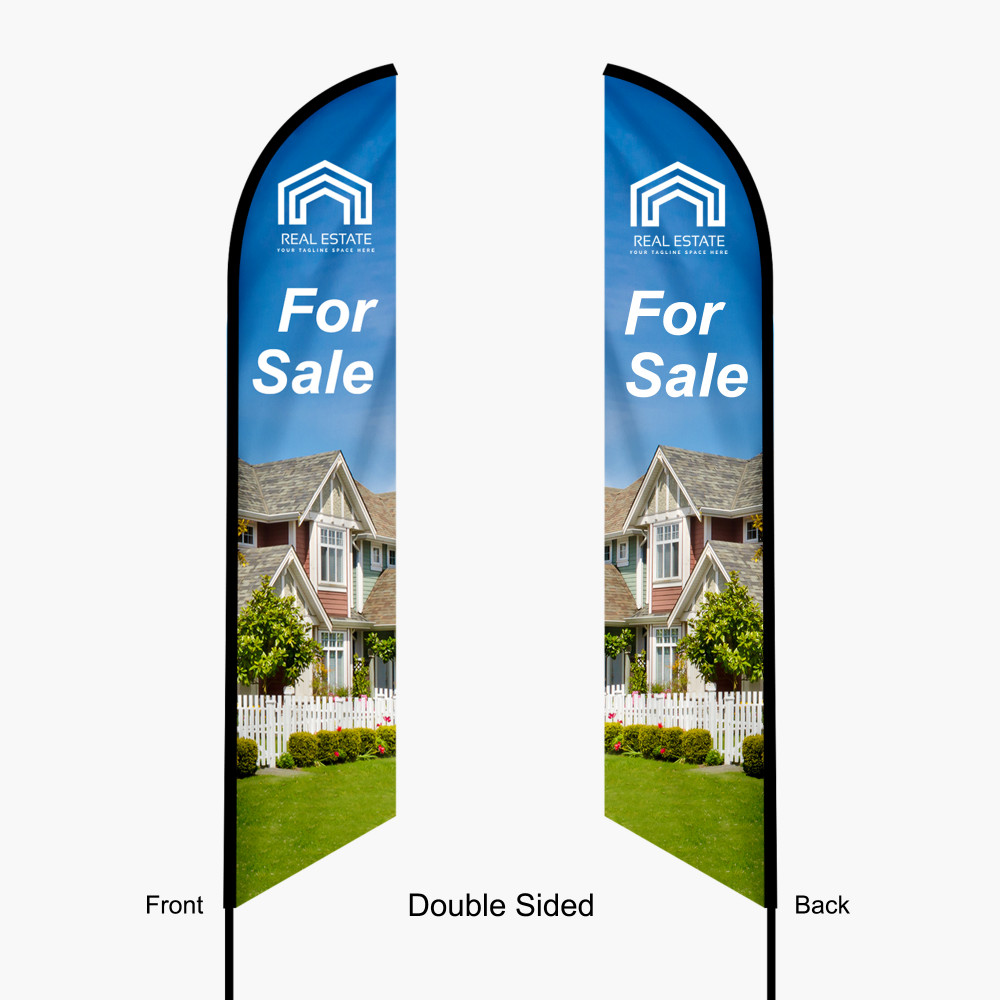 Tent Flag - Image 6